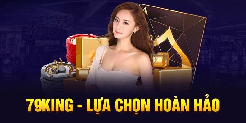 Hướng dẫn đăng ký tài khoản từ chuyên mục giới thiệu nhà cái 79King