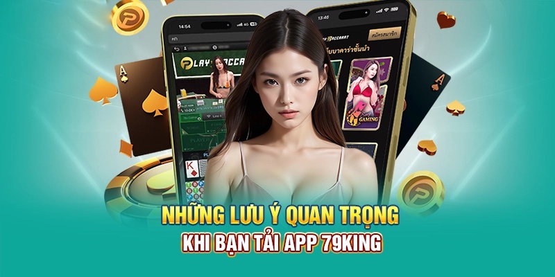 Cài đặt đúng phiên bản 79king tương thích với hệ điều hành