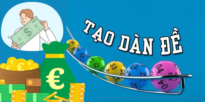 Cách tạo dàn đề online