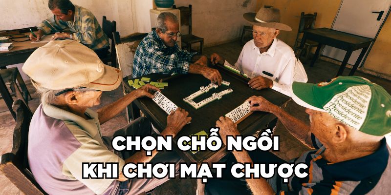 Kinh nghiệm từ những người chơi mạt chược thành công