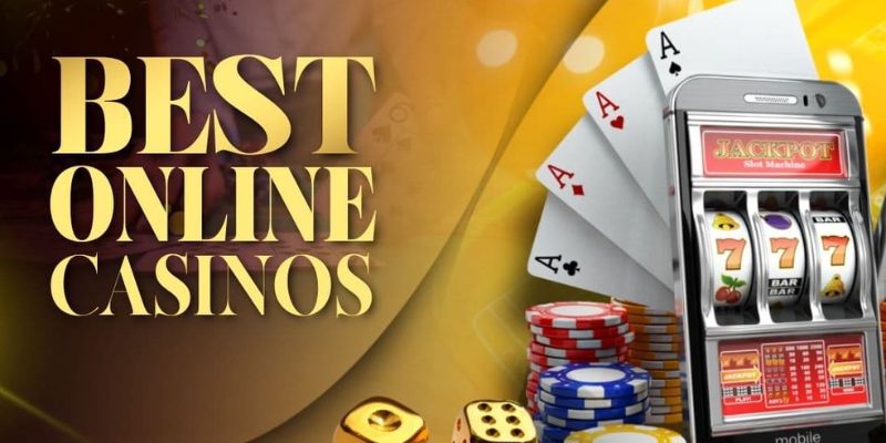 Những trò chơi phổ biến trong casino