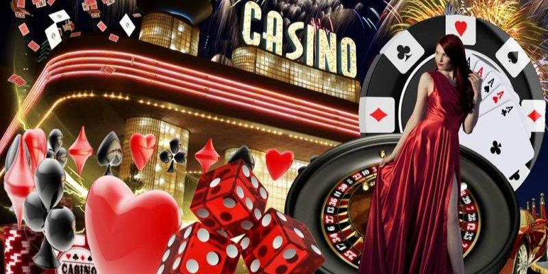 Kinh nghiệm từ những người chơi casino