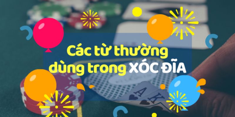 Chiến thuật chơi xóc đĩa hiệu quả