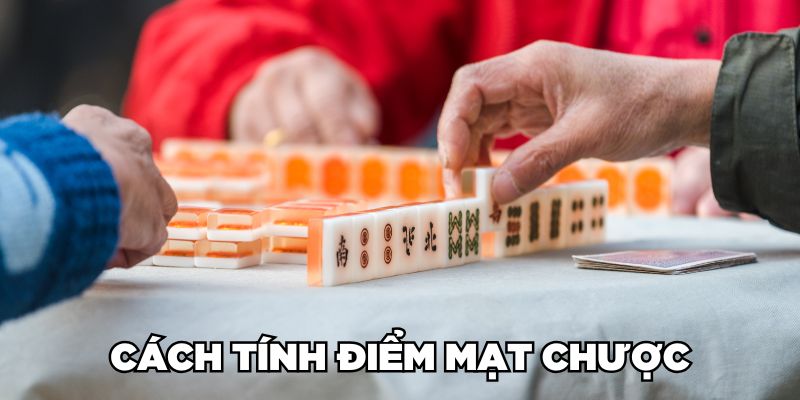 Chiến thuật nâng cao trong mạt chược