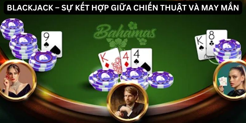 Những trò chơi trong casino