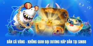 Bắn cá vàng